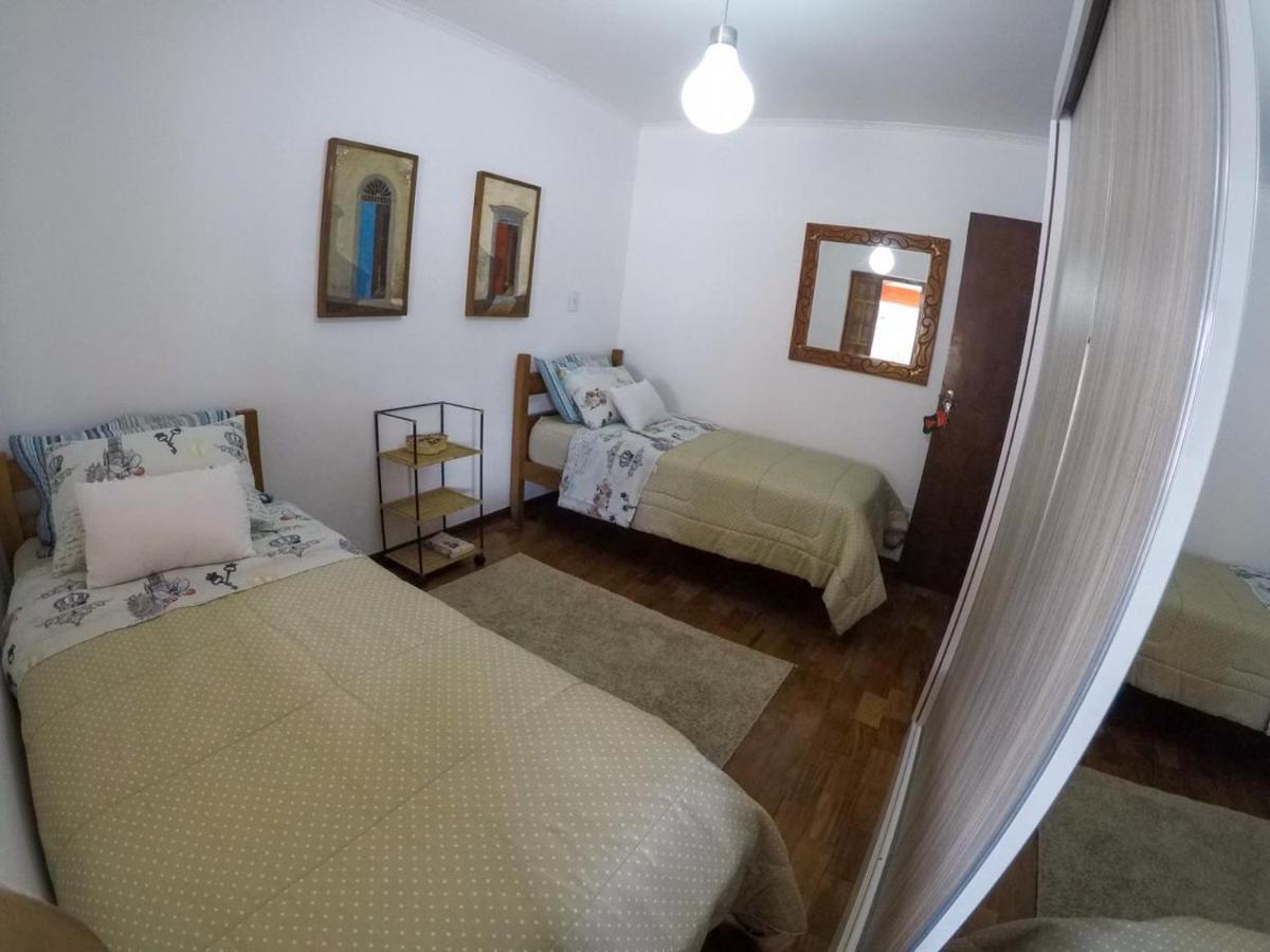 Corona Hostel Посус-ді-Калдас Екстер'єр фото