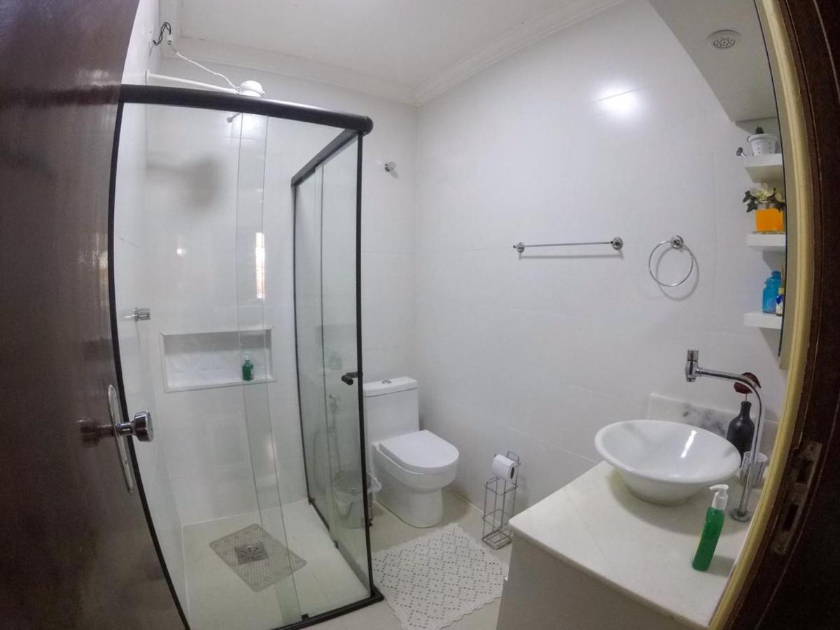 Corona Hostel Посус-ді-Калдас Екстер'єр фото